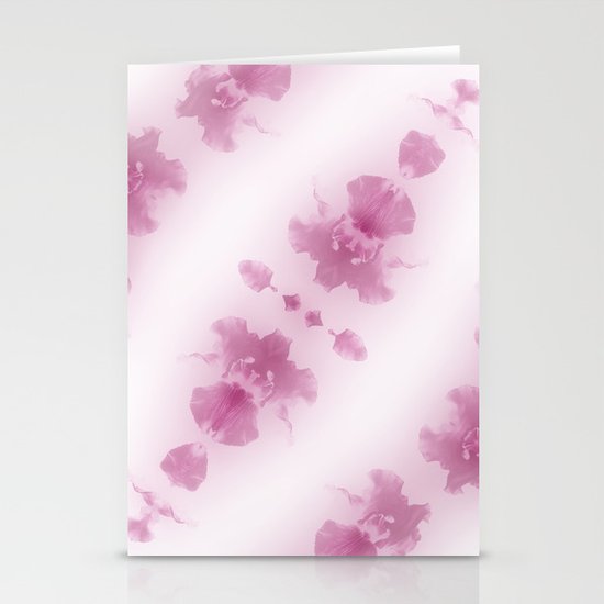 Flowers Stationery Cards