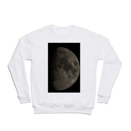 A Moon for My Heart Crewneck Sweatshirt