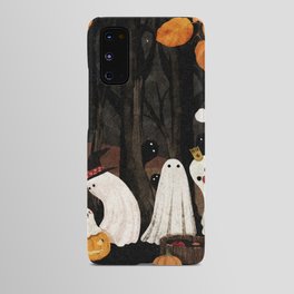 Halloween Party Android Case