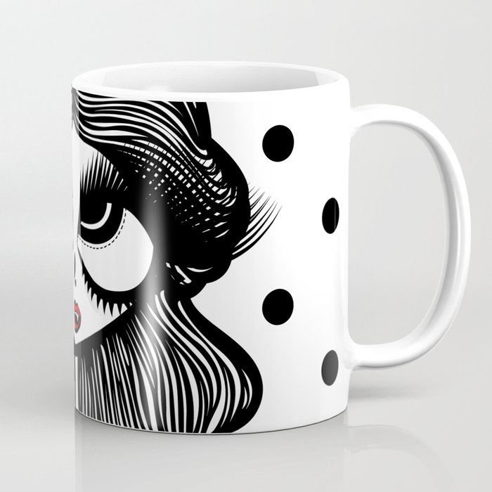 lullabelle'la 004 Coffee Mug