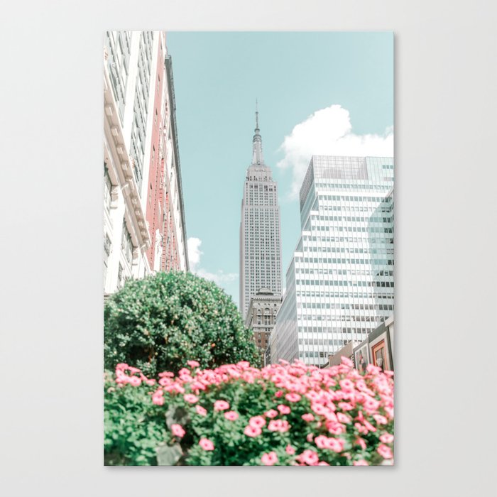 Canvas Print