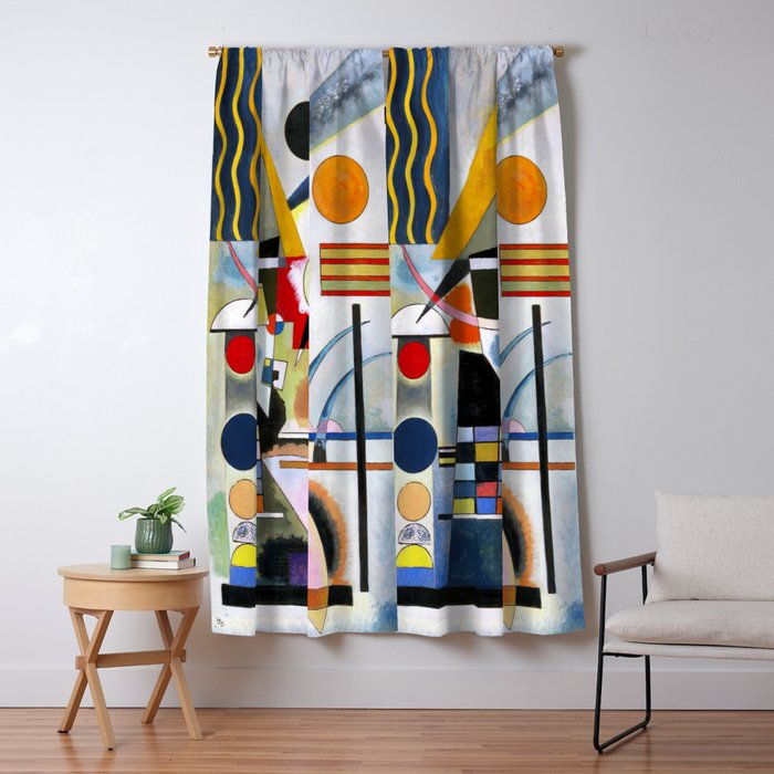 Blackout Curtain