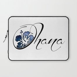 Ohana Laptop Sleeve