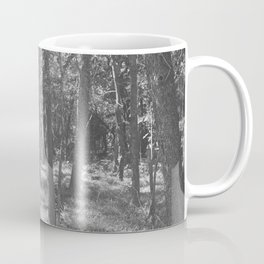 Tarkov Woods Coffee Mug