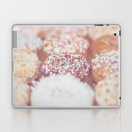 Delicious Donuts Laptop & iPad Skin