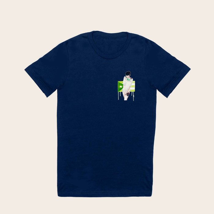 Glassjaw shirt 2024