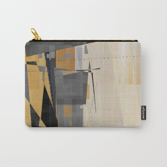 future tense Carry-All Pouch