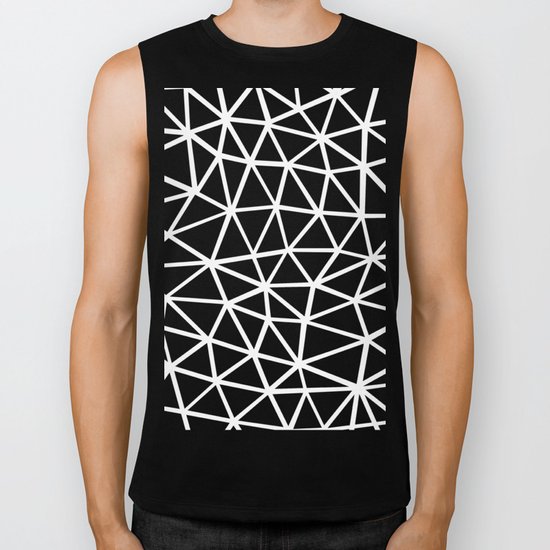 Seg Zoom 1 Biker Tank