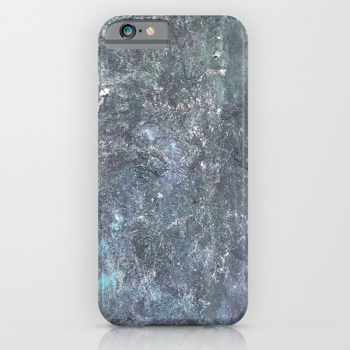 Dead Nebula A iPhone Case