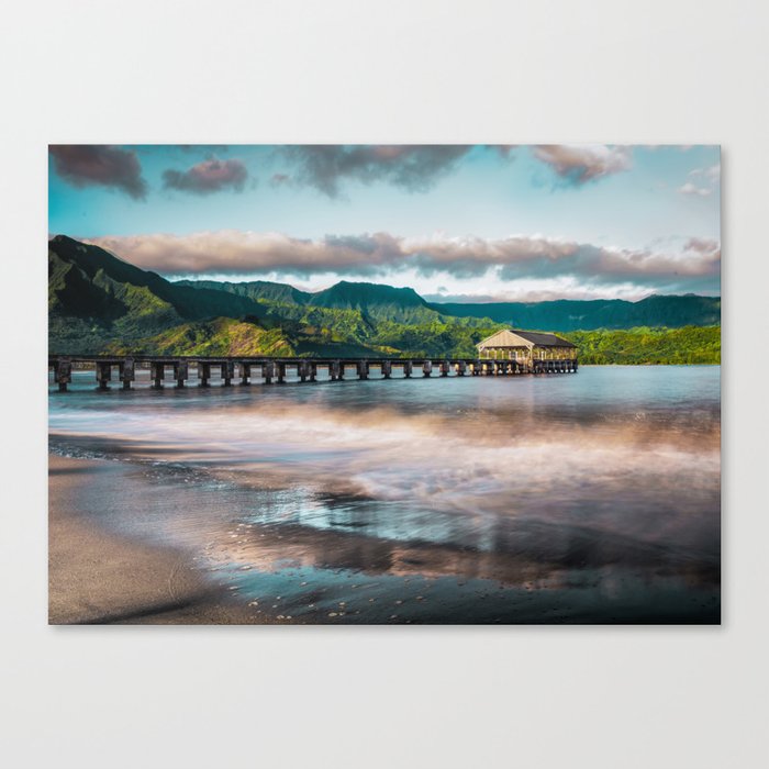 Canvas Print