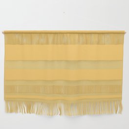2022 CITRINE GEN Z YELLOW SOLID Wall Hanging