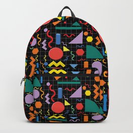 Color Me Fine Backpack