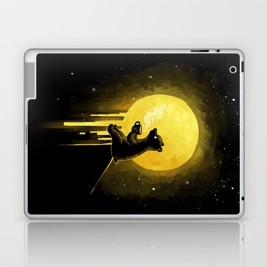 Honeymoon Laptop & iPad Skin