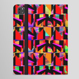 Colorandblack series 2087 iPad Folio Case