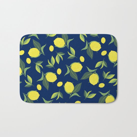 desire Bath Mat