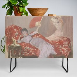 Milly Finch Credenza