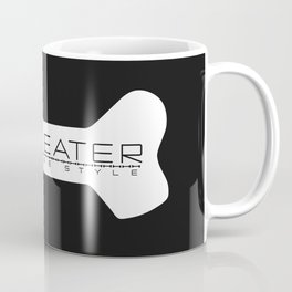 Meat Eater - Bone Coffee Mug