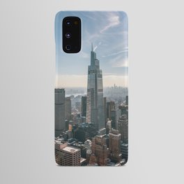 New York City Colorful NYC | Travel Photography Android Case