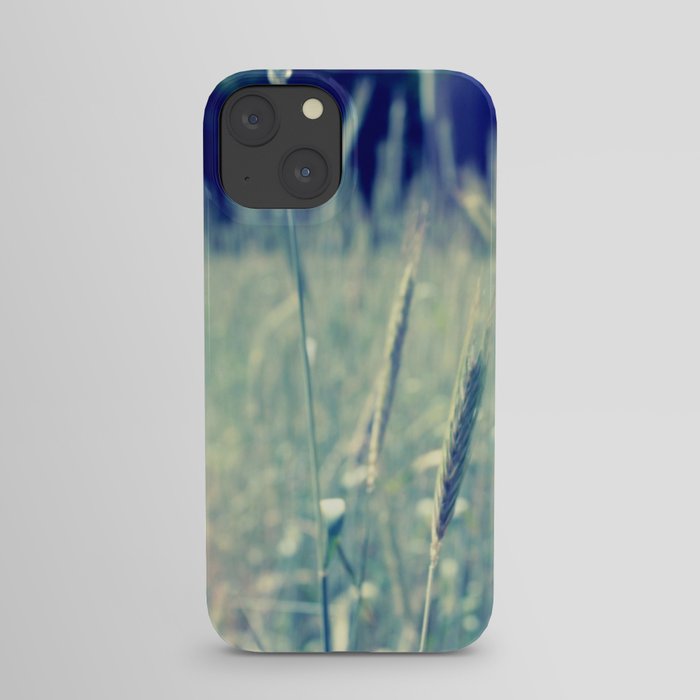 Meadow & Weed iPhone Case