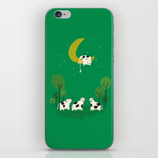 Fail iPhone Skin