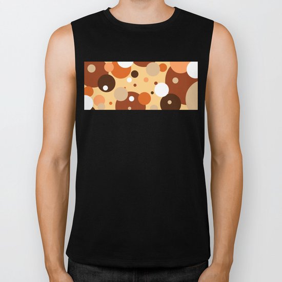 Gammy's Cookies Biker Tank