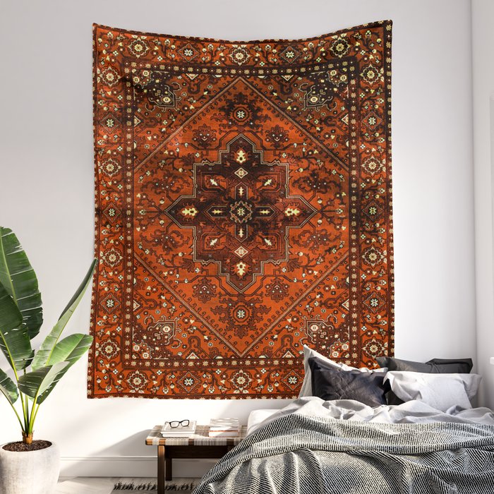 Moroccan tapestry wall hanging store