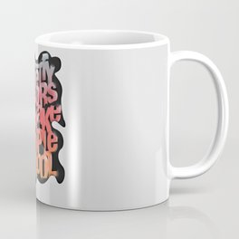 drool Coffee Mug