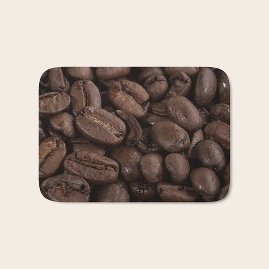 Good Morning Bath Mat