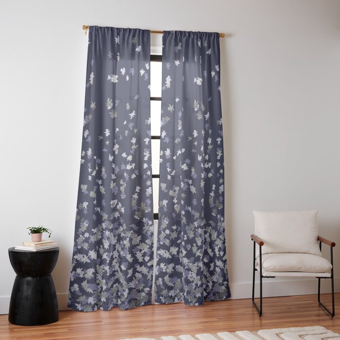 Window Curtain