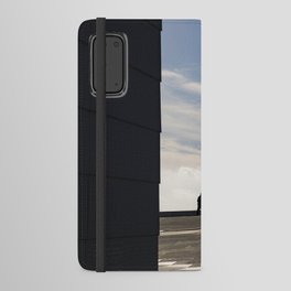Oslo Android Wallet Case