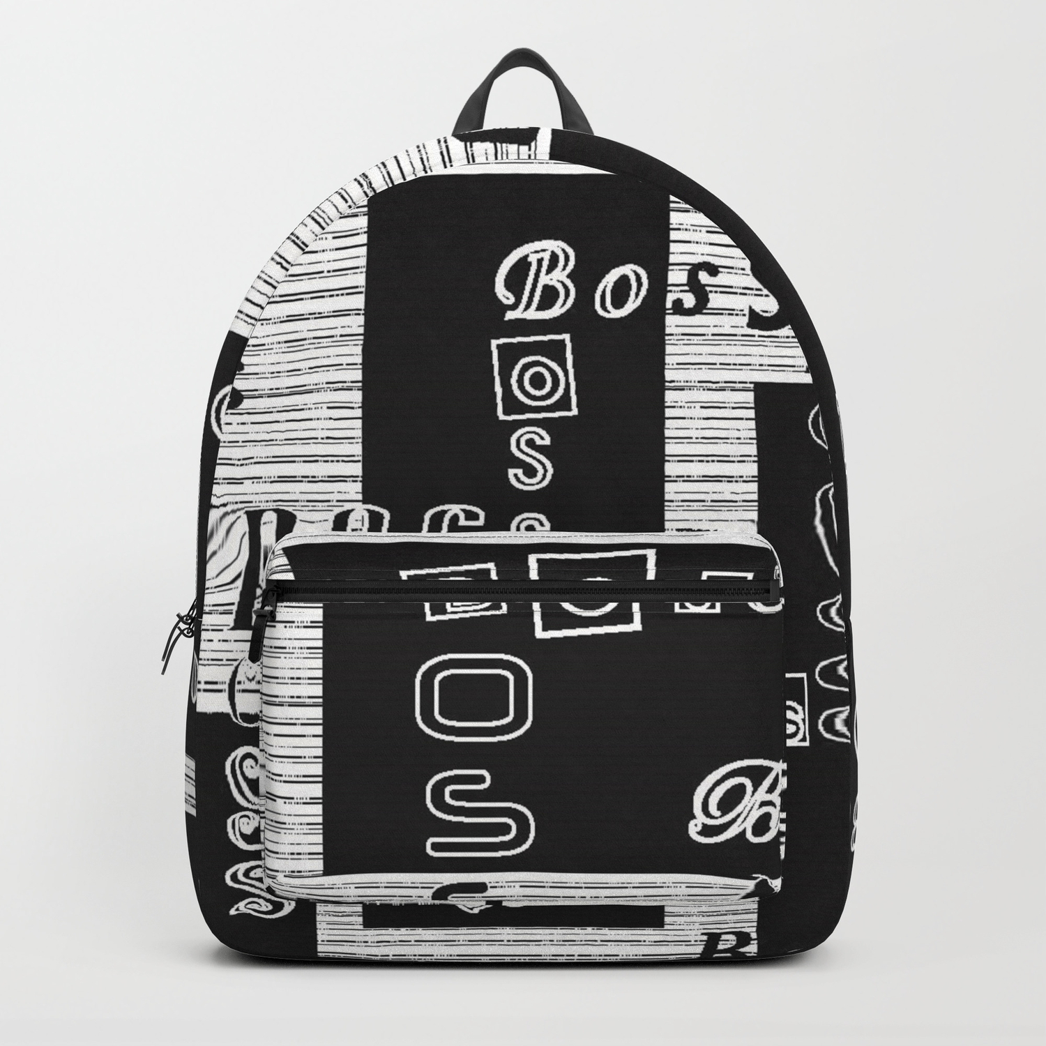 boss backpacks