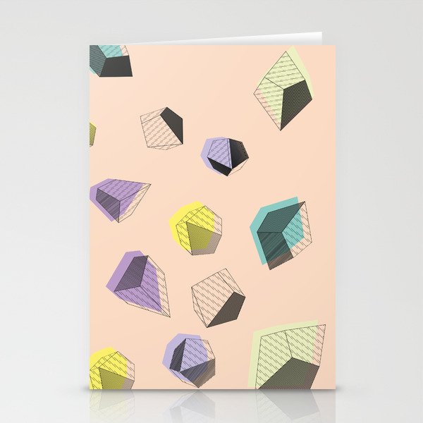 Play  Stationery Cards