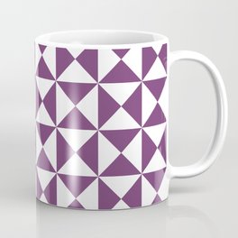 Eminence Triangles | Beautiful Interior Design Coffee Mug