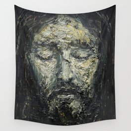 Crucifixion Wall Tapestries For Any Decor Style Society6