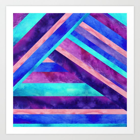 Harmony Art Print