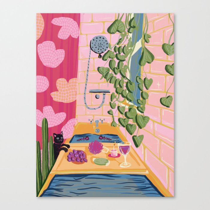 Canvas Print