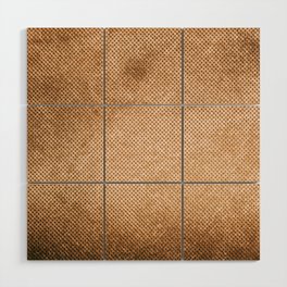 Canvas texture vintage background.  Wood Wall Art