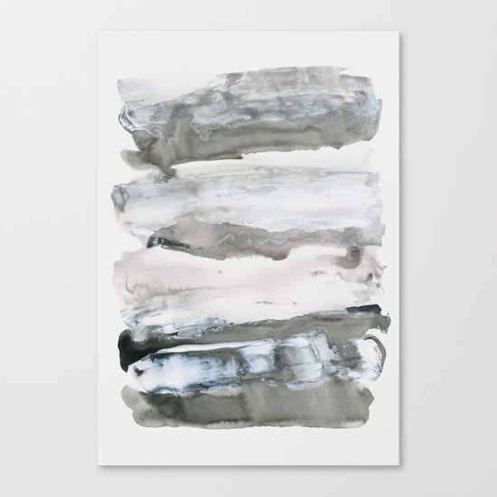 Absurd Canvas Print