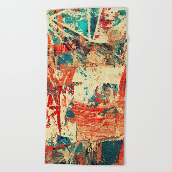 Ipanema 40° Beach Towel