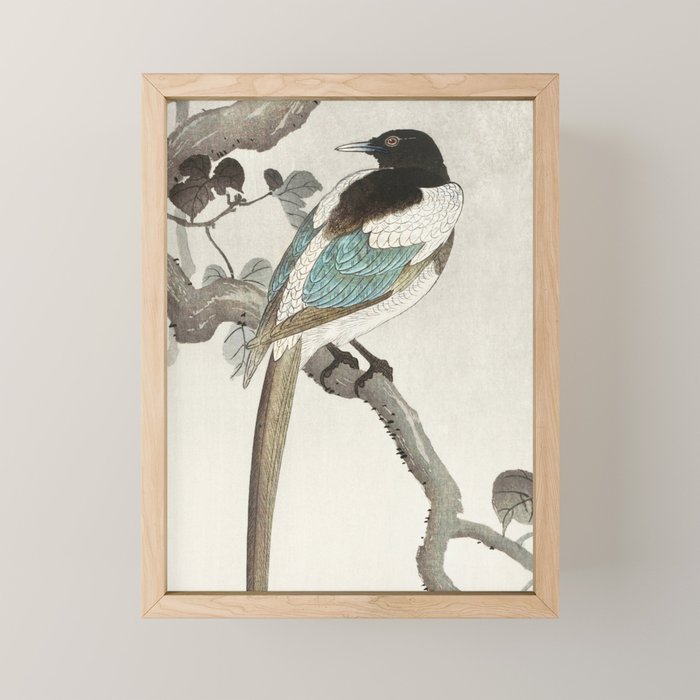 Framed Mini Art Print