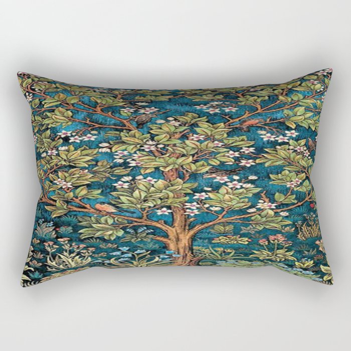 Rectangular Pillow