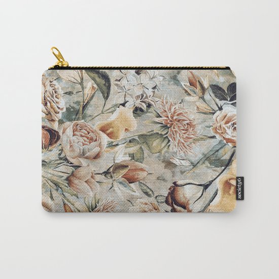 Autumn Dreams Carry-All Pouch