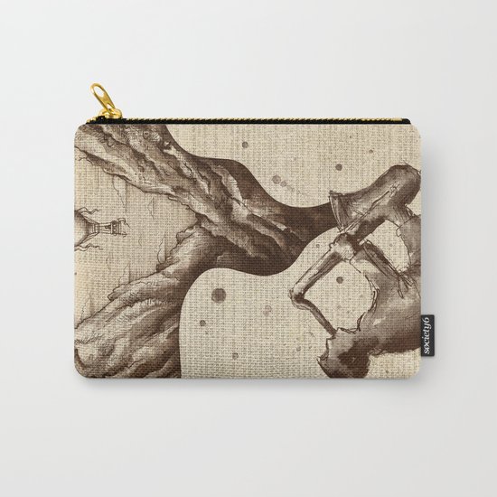 Wanderer Carry-All Pouch