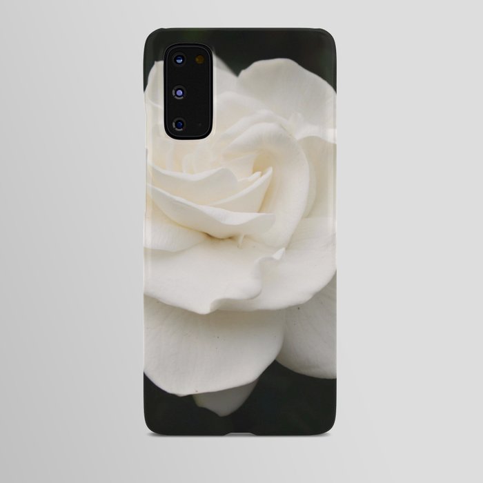 Gardenia Android Case