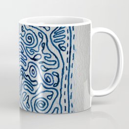 Swirlies of Doom Coffee Mug