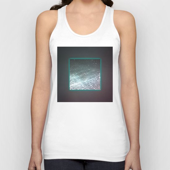 LOOK! No.2 Unisex Tank Top