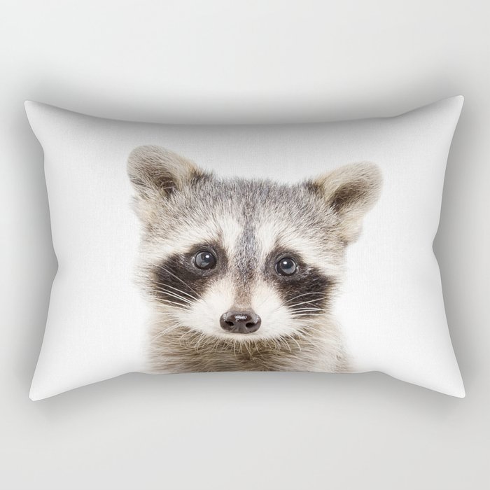 Rectangular Pillow