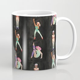 Work it Girl! Coffee Mug