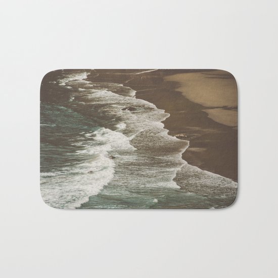 Oregon Shoregon Bath Mat