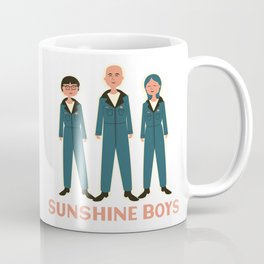 Sunshine Boys 2020 png Coffee Mug